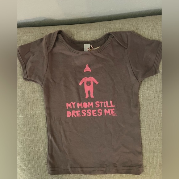 American Apparel Other - Mom Still Dresses me T Shirt